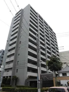 センチュリーステイツ高岳の画像
