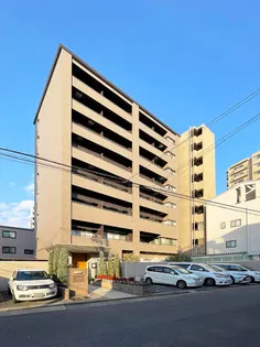 セントピア岡安の画像
