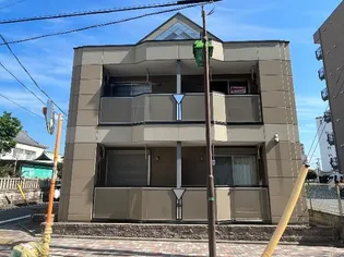 コンフォート日吉の画像