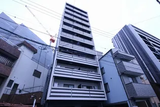 LIVEFLAT大曽根の画像