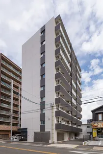 エストゥルースプラスノース名古屋の画像