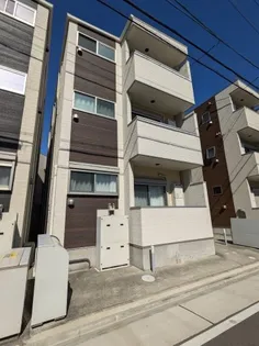 ハーモニーテラス志賀町Ⅸの画像