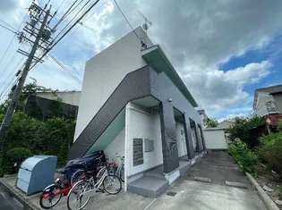 JUーJITSU TERRACEの画像