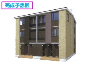 クレール アンジュIIの画像