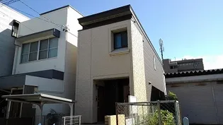 サニーシャトーIIの画像