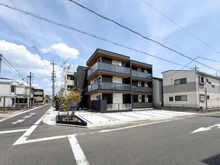 セレスティア草薙町の画像
