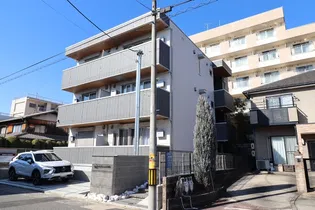 プレタクチュール中根町の画像