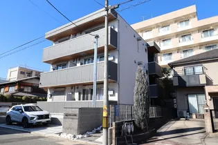 プレタクチュール中根町の画像