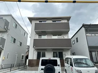 コンフォール白菊の画像