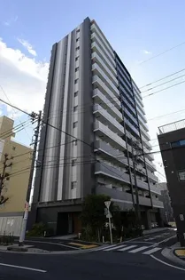 SーRESIDENCE志賀本通Ⅱの画像