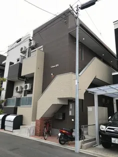 GLANZ栄生の画像