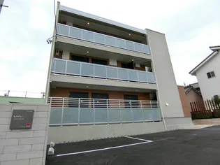 リブリ LE CLAIR 八田の画像