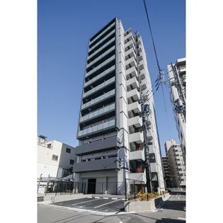 SーRESIDENCE熱田IIの画像