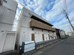 アーク本陣の画像