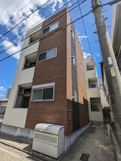LA VIERGEの画像