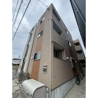 クレメント庄内通の画像