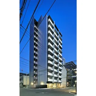 TENAS泉の画像