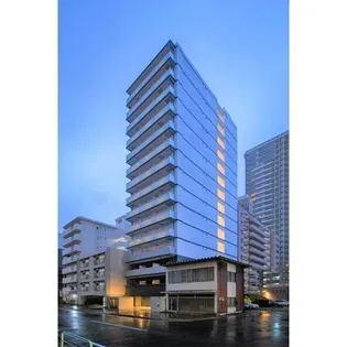 SーRESIDENCE上前津駅前の画像