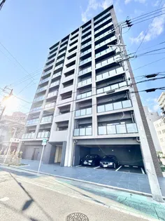 ザ シンフォニア新栄の画像