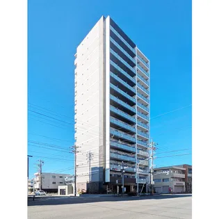 SーRESIDENCE庄内通駅前CUREREの画像
