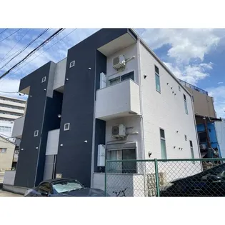 リバティー名駅の画像