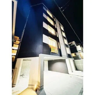 WELL COURT NAKAMURAの画像