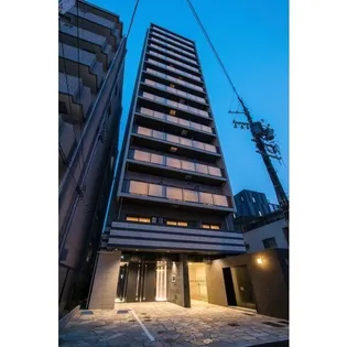 SーRESIDENCE東別院の画像