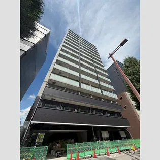 愛知県名古屋市東区筒井2丁目【マンション】の外観