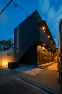 JEUNESSE石場の画像