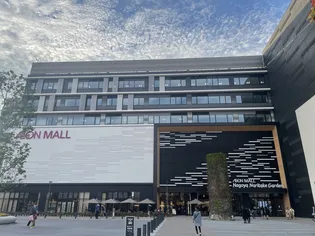 ディアレイシャス名古屋ステーションの画像