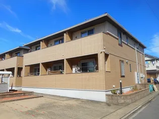 ラフレシールIの画像