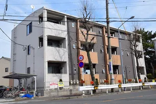 グレイス藤の画像