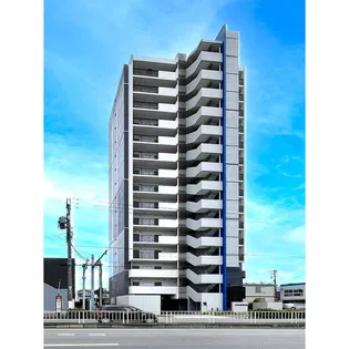 SーRESIDENCE豊国通の画像