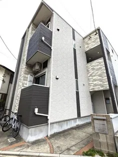 ハーモニーテラス松葉町IIの画像