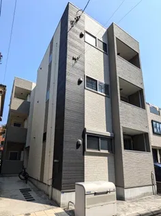 スヴニール伝馬の画像