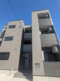 ハーモニーテラス坂井戸町IIの画像