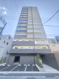 愛知県名古屋市中区千代田3丁目【マンション】の外観