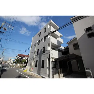 シティライツ新瑞橋の画像