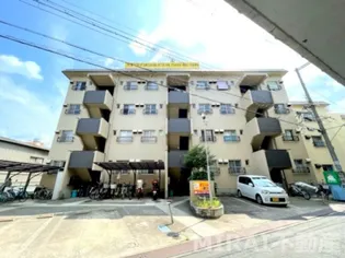 藤井寺第一サンハイツの画像