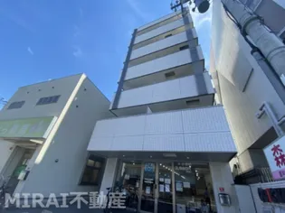 アベニュー岡の画像