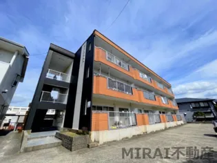 グレイス小山 Aの画像