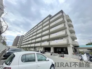 ヴェルドール藤井寺の画像