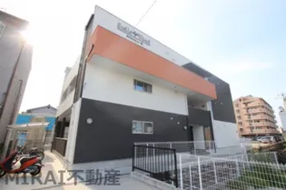 ステラウッド野中IIIの画像
