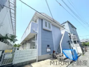 HOLY CITY Ⅱの画像