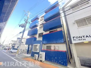 ダイバーシティ藤井寺の画像