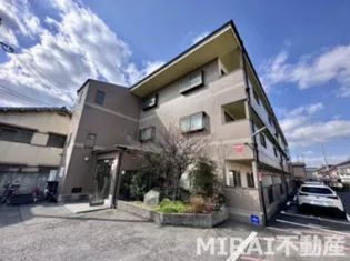 マンションウメノの画像