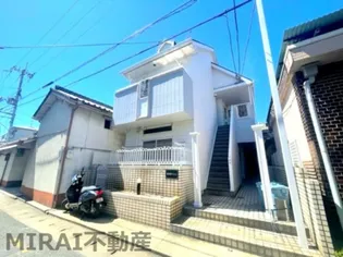 藤井寺第6マンションの画像