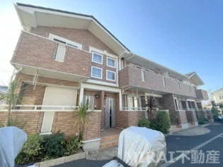 フリーデ グランツの画像