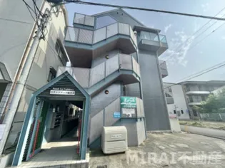 リブレ藤井寺の画像