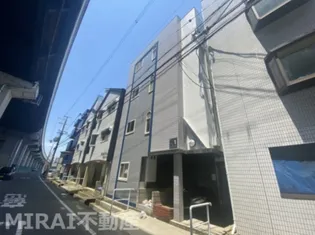 メゾンドルチェⅠの画像